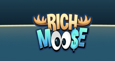rich moose logo