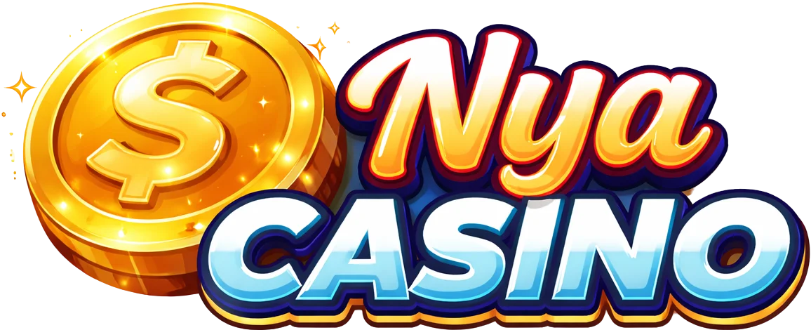 Nya Casino-logo